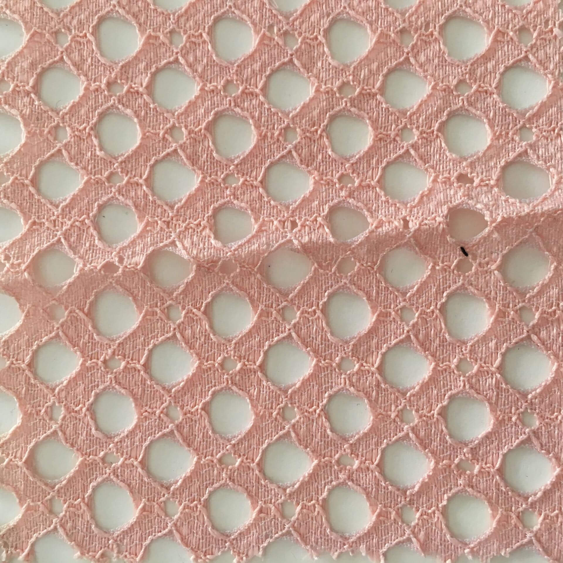 Dress Women's Kids Nylon Lace Fabric for Women's Wear Wholesale Suppli 18